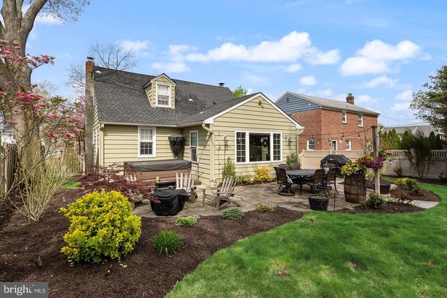 432 ADDISON AVE, Haddon Township, NJ 08108