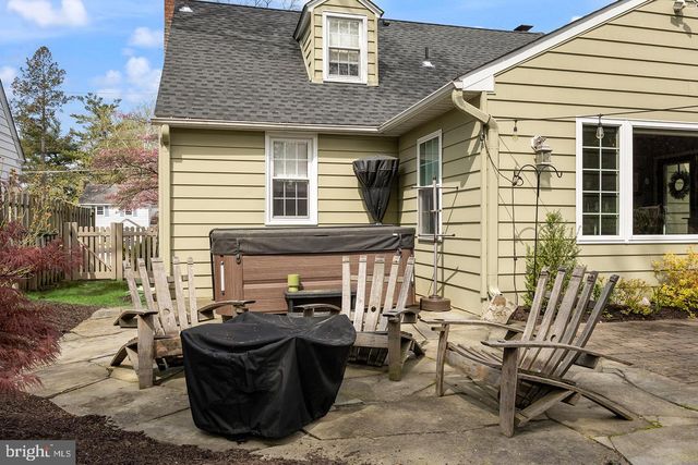 432 ADDISON AVE, Haddon Township, NJ 08108