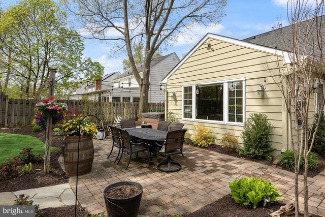 432 ADDISON AVE, Haddon Township, NJ 08108