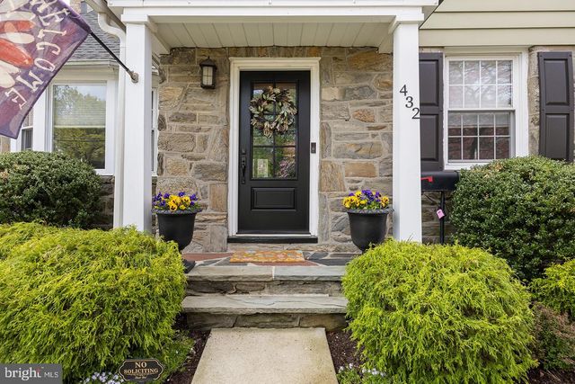 432 ADDISON AVE, Haddon Township, NJ 08108