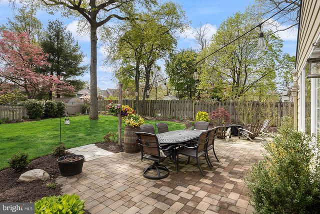 432 ADDISON AVE, Haddon Township, NJ 08108