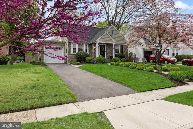 432 ADDISON AVE, Haddon Township, NJ 08108