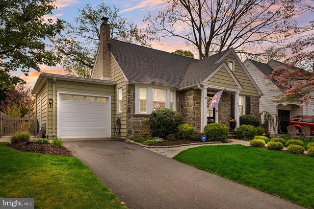 432 ADDISON AVE, Haddon Township, NJ 08108