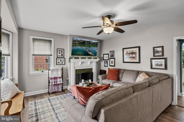 432 ADDISON AVE, Haddon Township, NJ 08108