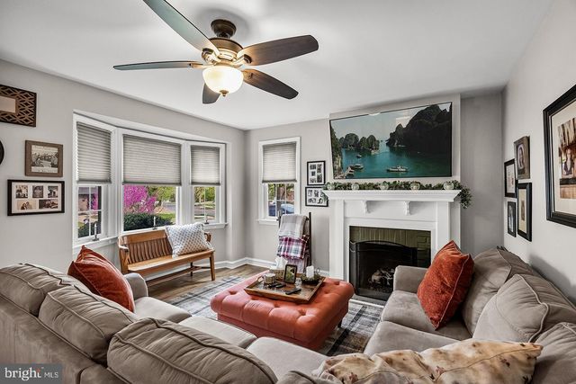 432 ADDISON AVE, Haddon Township, NJ 08108