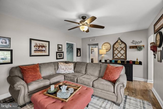 432 ADDISON AVE, Haddon Township, NJ 08108