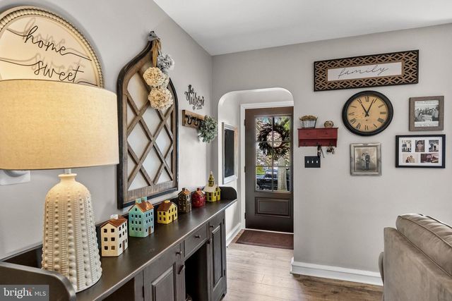 432 ADDISON AVE, Haddon Township, NJ 08108