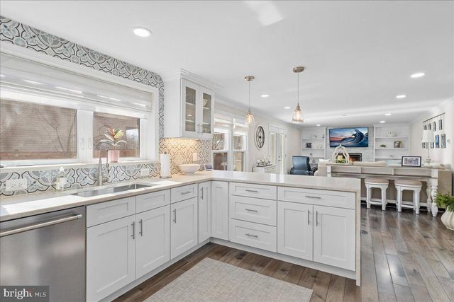 15401 SILVAN GLEN DR, Dumfries, VA 22025