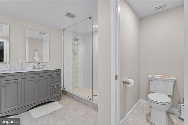 15401 SILVAN GLEN DR, Dumfries, VA 22025