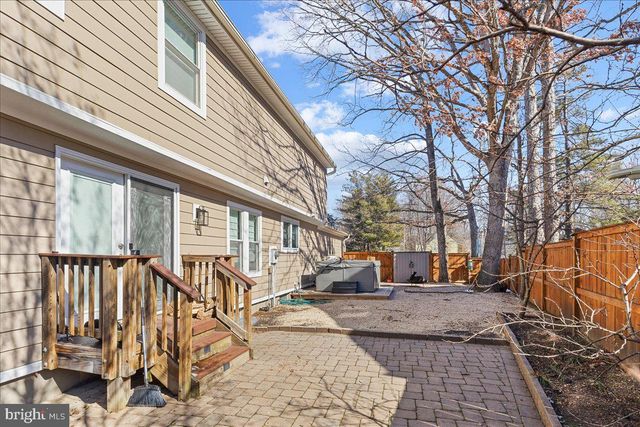 15401 SILVAN GLEN DR, Dumfries, VA 22025