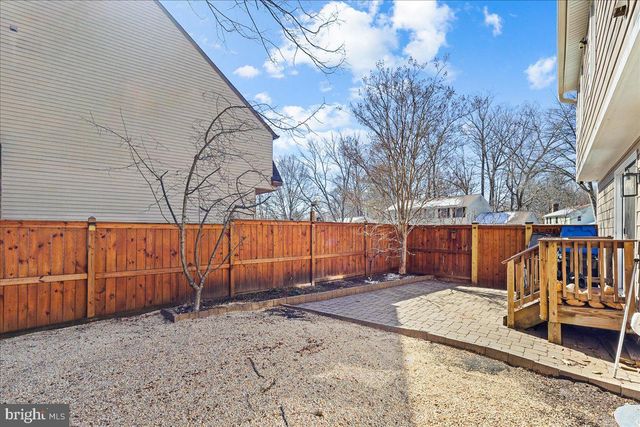 15401 SILVAN GLEN DR, Dumfries, VA 22025