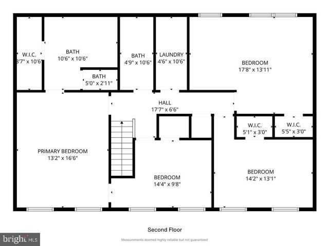 15401 SILVAN GLEN DR, Dumfries, VA 22025