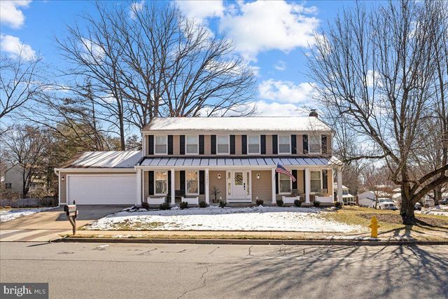 15401 SILVAN GLEN DR, Dumfries, VA 22025