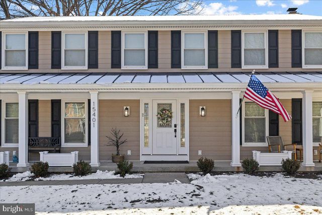 15401 SILVAN GLEN DR, Dumfries, VA 22025
