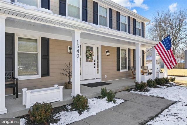 15401 SILVAN GLEN DR, Dumfries, VA 22025