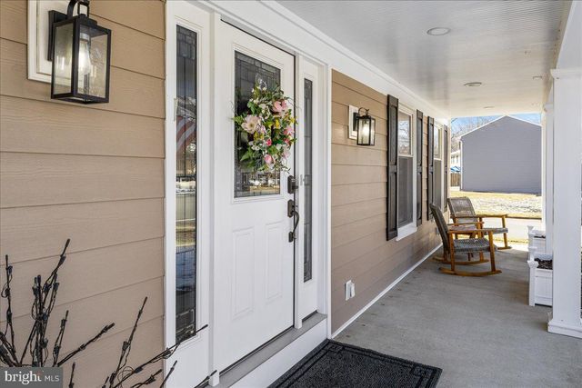 15401 SILVAN GLEN DR, Dumfries, VA 22025