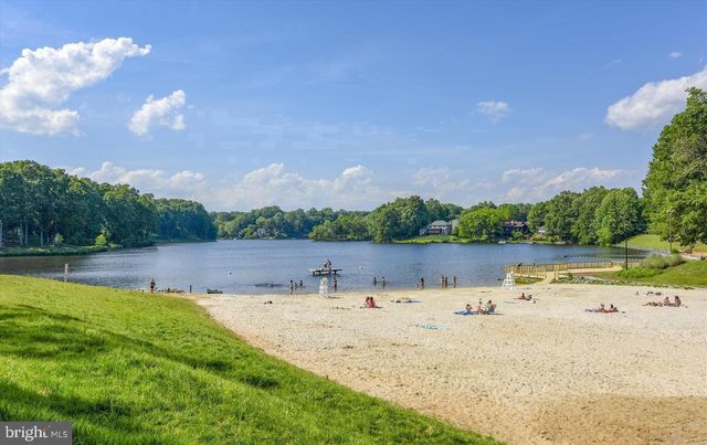 15401 SILVAN GLEN DR, Dumfries, VA 22025