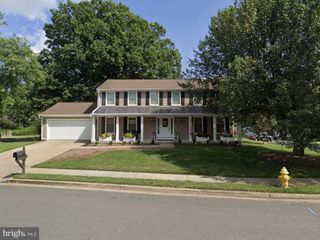 15401 SILVAN GLEN DR, Dumfries, VA 22025