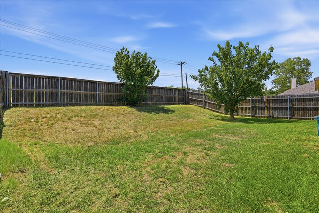 13021 Evergreen Drive, Fort Worth, TX 76244
