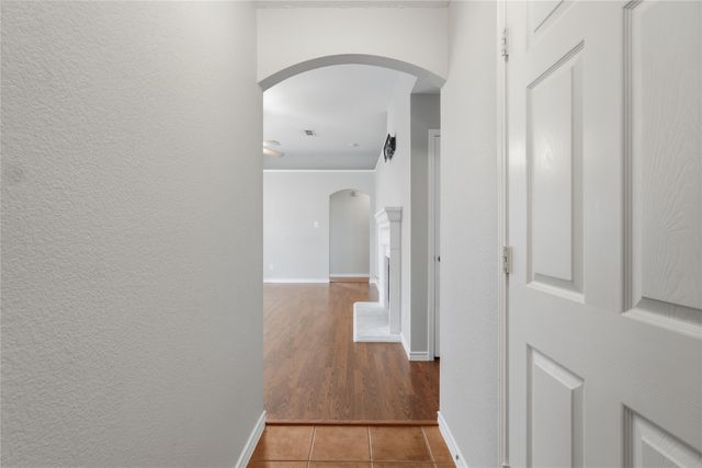 13021 Evergreen Drive, Fort Worth, TX 76244