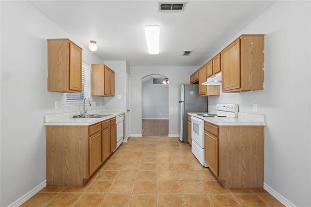 13021 Evergreen Drive, Fort Worth, TX 76244