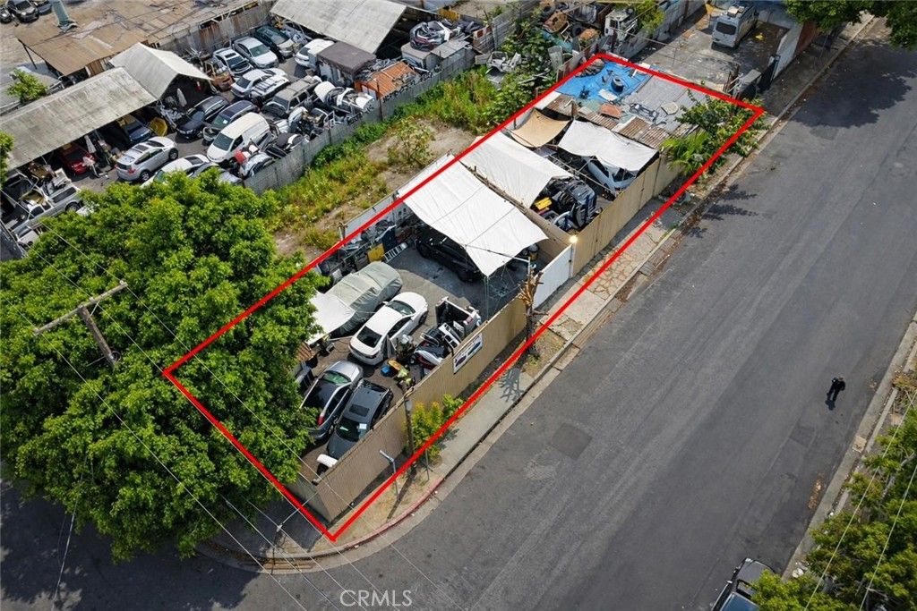 Image 3 of property listing at 0 Vreeland Avenue, Wilmington, CA 90744