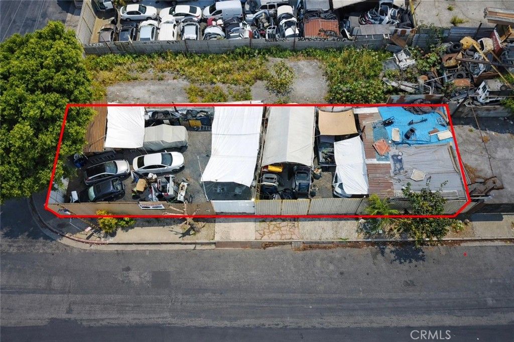 Image 4 of property listing at 0 Vreeland Avenue, Wilmington, CA 90744