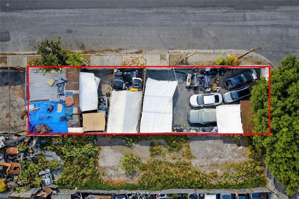 Image 5 of property listing at 0 Vreeland Avenue, Wilmington, CA 90744
