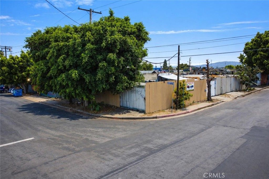 Image 7 of property listing at 0 Vreeland Avenue, Wilmington, CA 90744