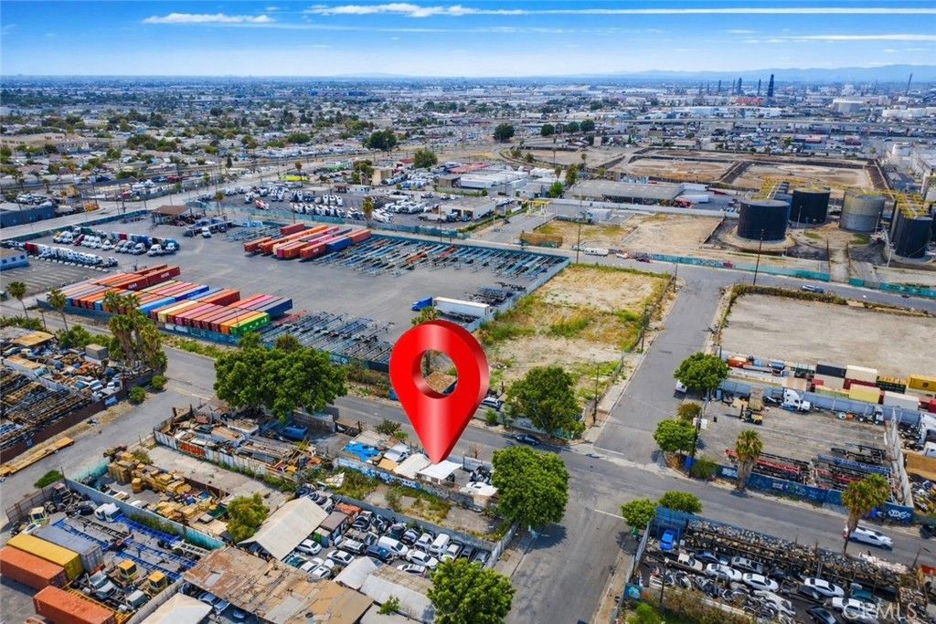 Image 9 of property listing at 0 Vreeland Avenue, Wilmington, CA 90744