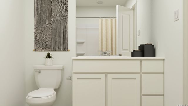 15019 Azzurro Stone, Elmendorf, TX 78112