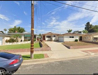 1645 W 121st, Los Angeles, CA 90047