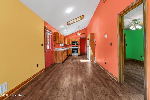 4814 S 4th St, Louisville, KY 40214