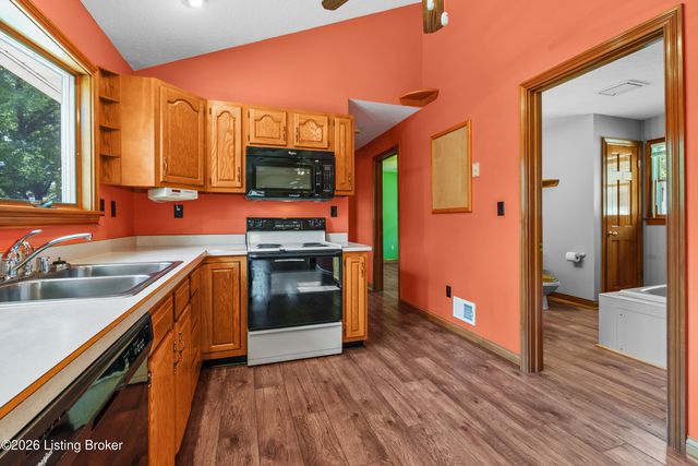 4814 S 4th St, Louisville, KY 40214