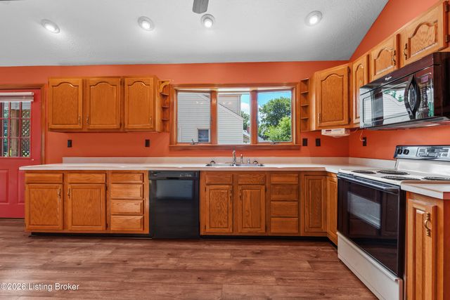 4814 S 4th St, Louisville, KY 40214