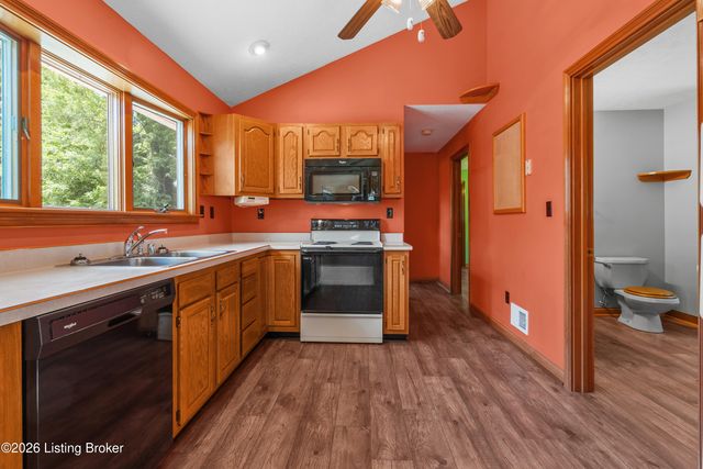 4814 S 4th St, Louisville, KY 40214