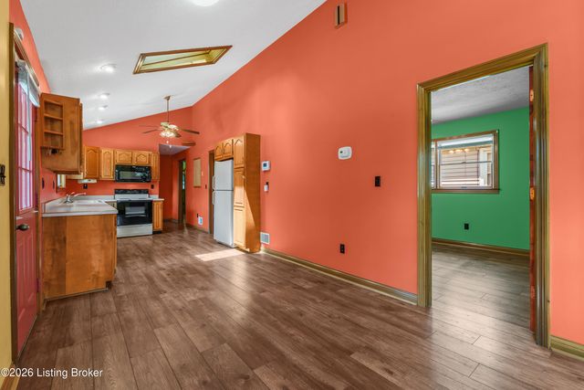 4814 S 4th St, Louisville, KY 40214