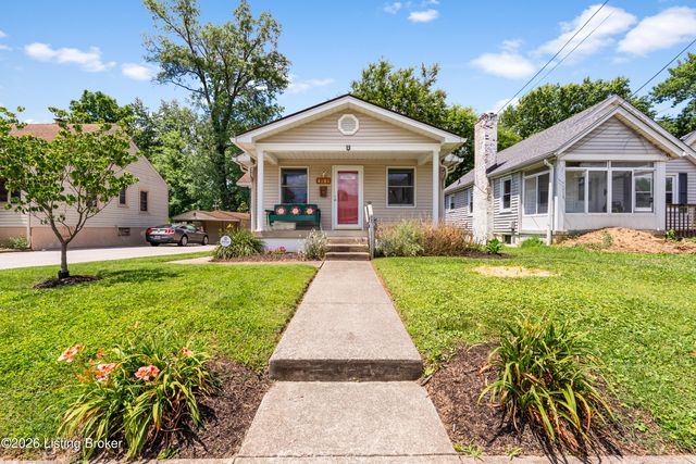 4814 S 4th St, Louisville, KY 40214