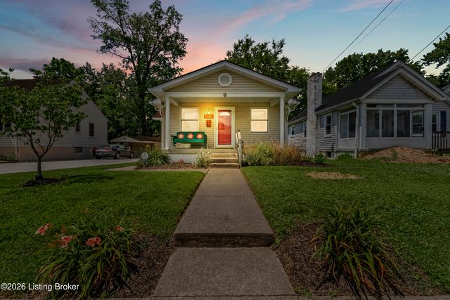 4814 S 4th St, Louisville, KY 40214