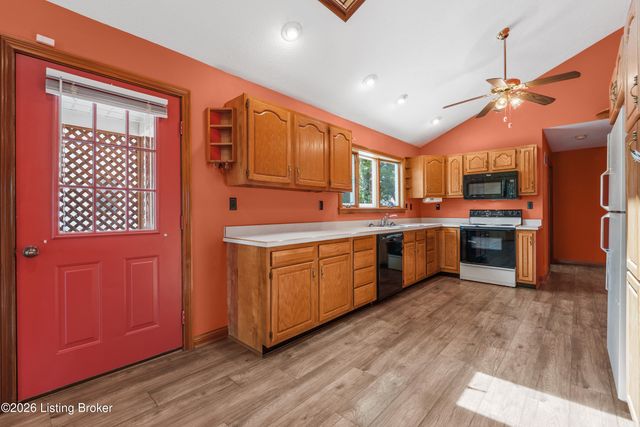 4814 S 4th St, Louisville, KY 40214