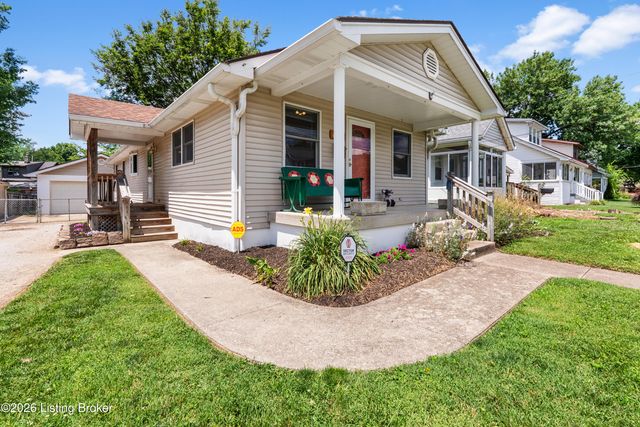 4814 S 4th St, Louisville, KY 40214