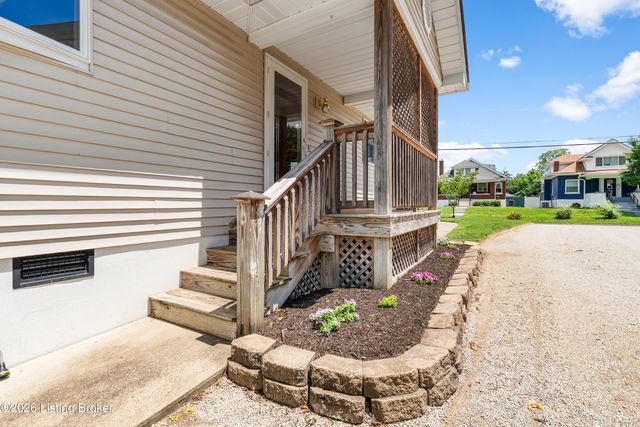 4814 S 4th St, Louisville, KY 40214
