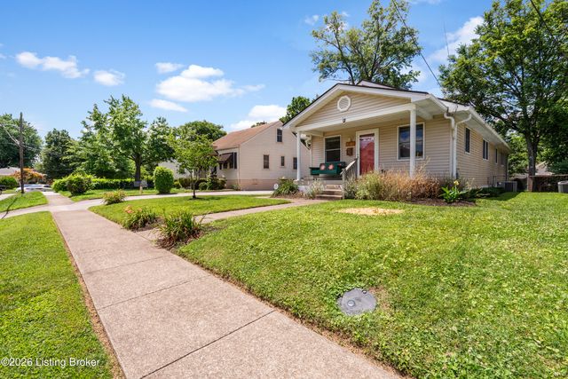 4814 S 4th St, Louisville, KY 40214