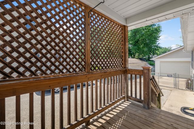 4814 S 4th St, Louisville, KY 40214