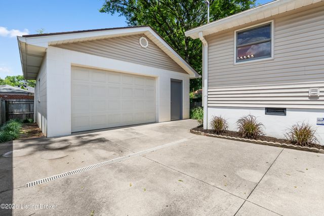 4814 S 4th St, Louisville, KY 40214