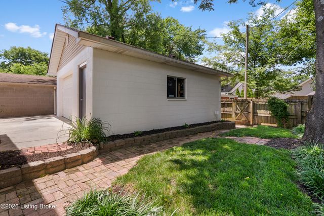 4814 S 4th St, Louisville, KY 40214