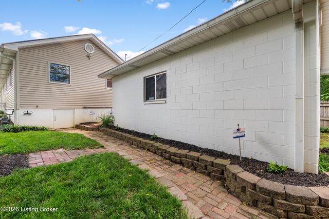 4814 S 4th St, Louisville, KY 40214