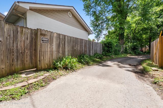 4814 S 4th St, Louisville, KY 40214