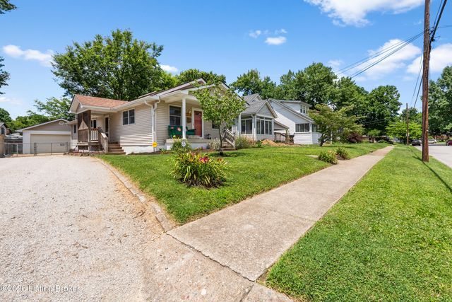 4814 S 4th St, Louisville, KY 40214