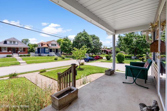 4814 S 4th St, Louisville, KY 40214